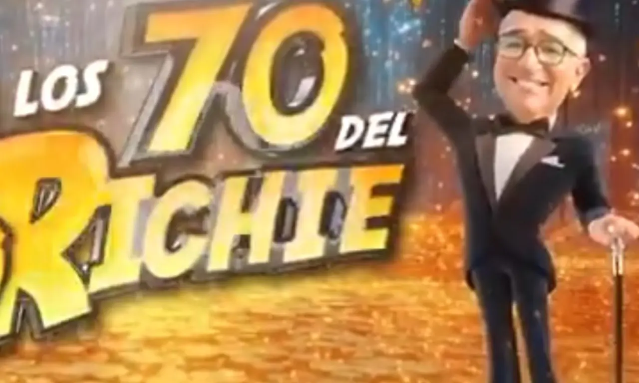  En sus redes sociales, el fundador de TV Azteca invitó a sus seguidores. 