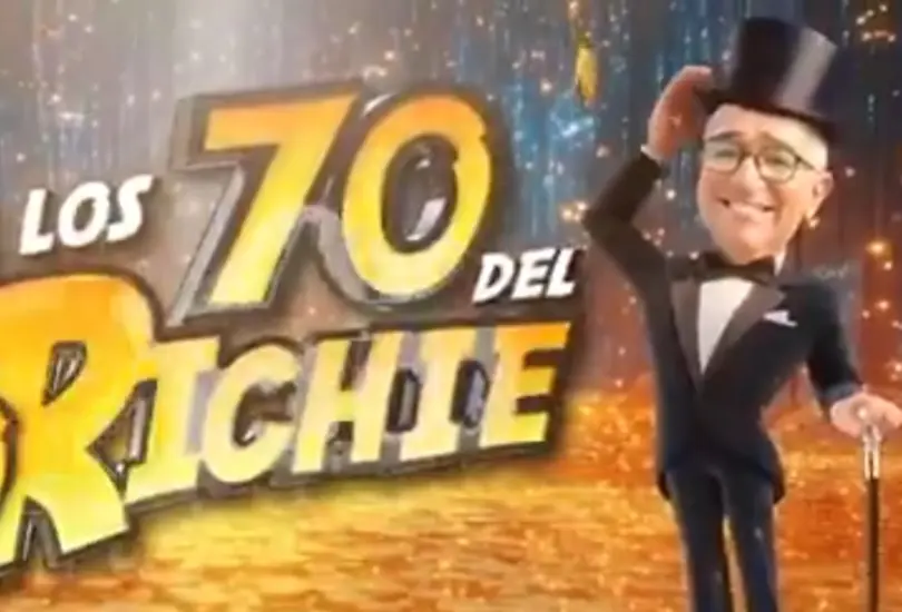 En sus redes sociales, el fundador de TV Azteca invitó a sus seguidores. En sus redes sociales, el fundador de TV Azteca invitó a sus seguidores.