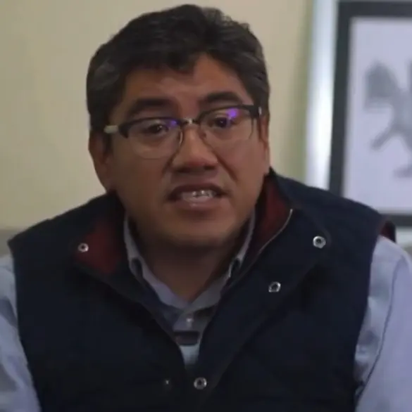 Fractura en Morena Zacatecas: Saúl Monreal denuncia manipulación de su hermano y campaña en su contra