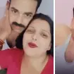 Mujer encuentra en Instagram a su esposo desaparecido desde 2018; tiene otra familia