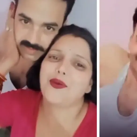 Mujer encuentra en Instagram a su esposo desaparecido desde 2018; tiene otra familia