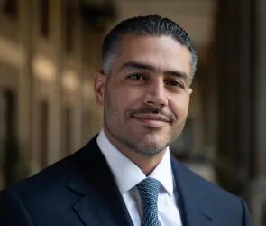 García Harfuch, el secretario mejor evaluado del gabinete de Sheinbaum