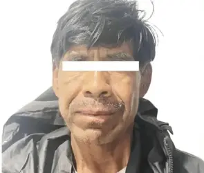 Abusó de su abuela de 109 años y estuvo prófugo dos meses; ya fue detenido