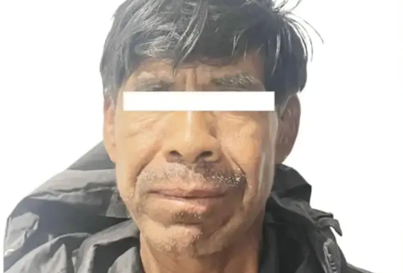 Familiares y vecinos de la víctima denunciaron lo ocurrido. Familiares y vecinos de la víctima denunciaron lo ocurrido.