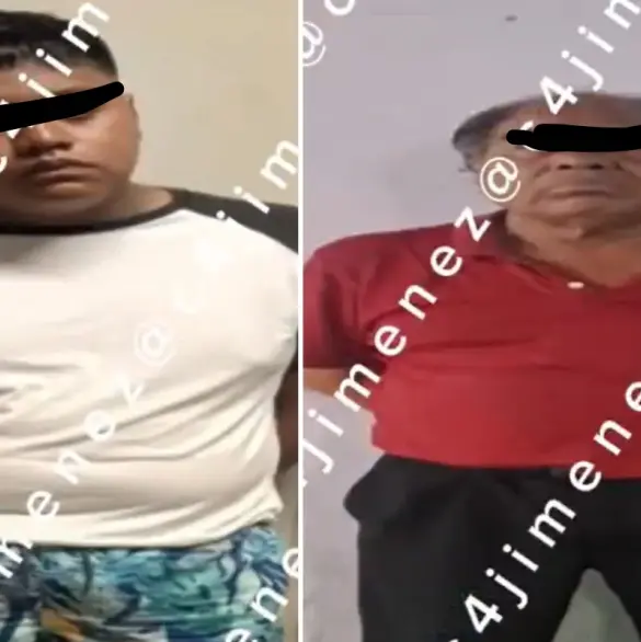 Alexis fue a ver a su novia en la Cuauhtémoc pero su suegro y cuñado lo mataron a navajazos