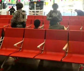 Rescatan a jóvenes que recibieron 2 mil pesos para unirse al narco en Edomex