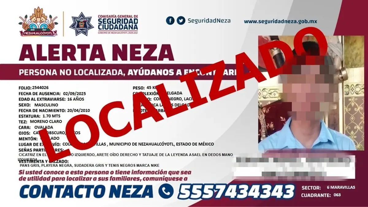Rescatan a jóvenes que habrían sido víctimas de reclutamiento por parte de grupo criminal @seguridadneza