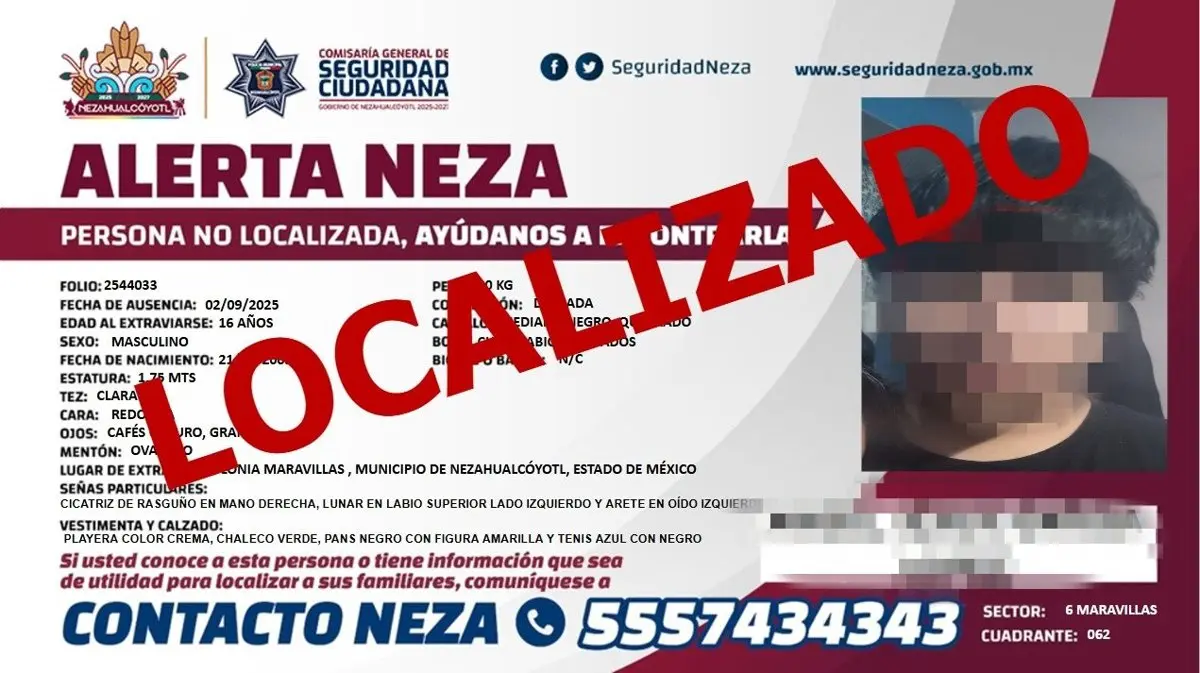 Rescatan a jóvenes que habrían sido víctimas de reclutamiento por parte de grupo criminal @seguridadneza