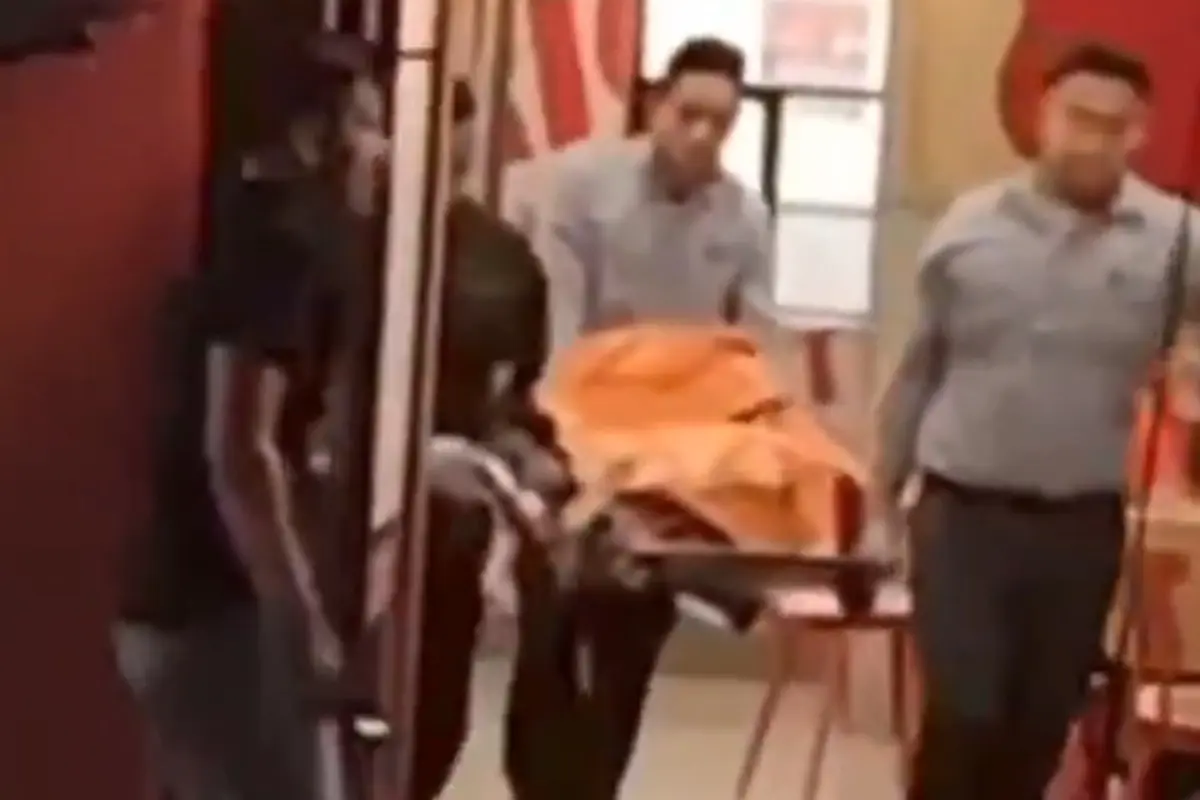  Asesinan a balazos al a director de Seguridad Pública de Cosolapa 
 