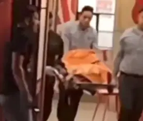 Asesinan a balazos al a director de Seguridad P&uacute;blica de Cosolapa en restaurante KFC de C&oacute;rdoba