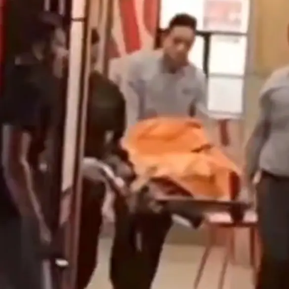 Asesinan a balazos al a director de Seguridad Pública de Cosolapa en restaurante KFC de Córdoba
