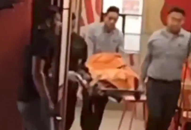 Asesinan a balazos al a director de Seguridad Pública de Cosolapa 