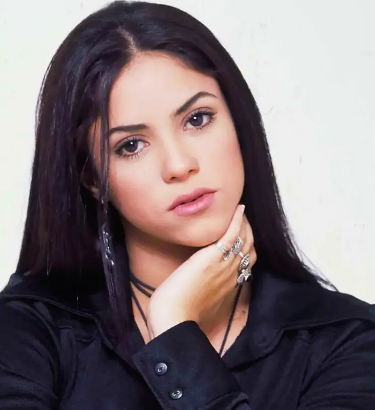 El álbum 'Pies descalzos' en 1995 marcó un antes y un después en su carrera.