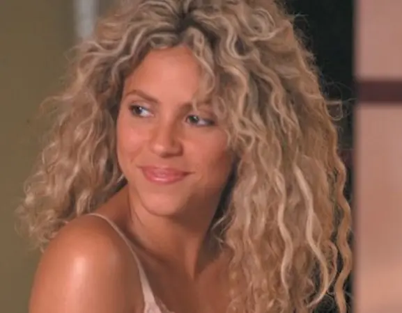 Tiene dos hijos: Milan y Sasha, producto de su relación con Gerard Piqué.<br>