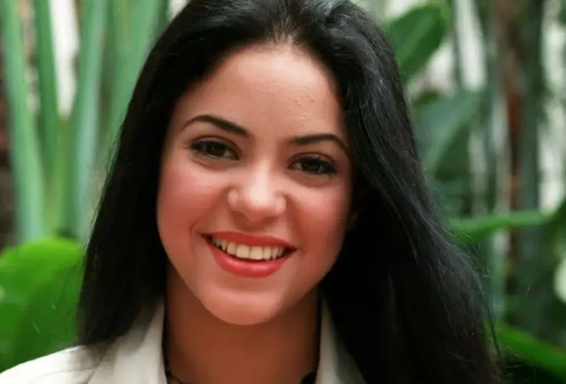 Shakira es una de las cantantes latinas más exitosas a nivel mundial, con una trayectoria artística de más de 35 años