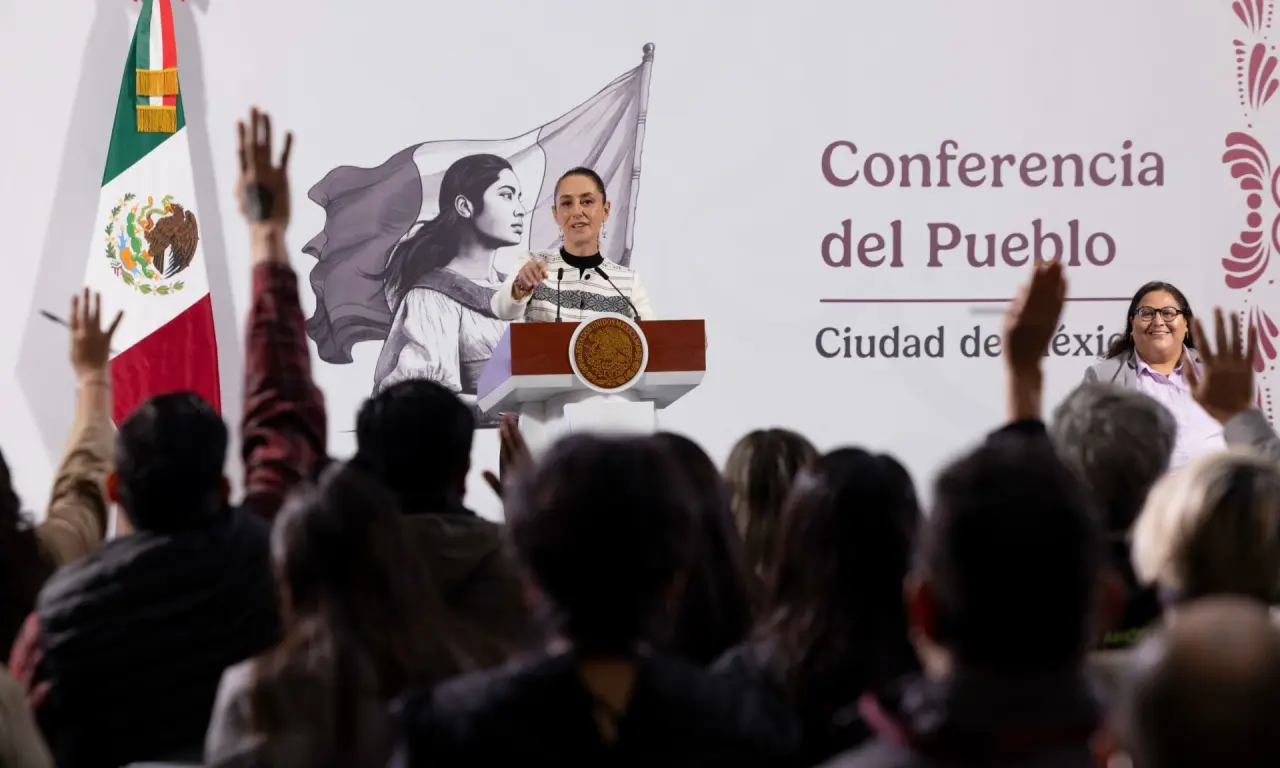  México traduce Cartilla de Mujeres Indígenas a 35 lenguas 