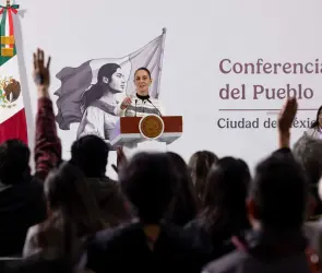 México traduce Cartilla de Derechos de las Mujeres a 35 lenguas originarias en el Día Internacional de la Mujer Indígena
