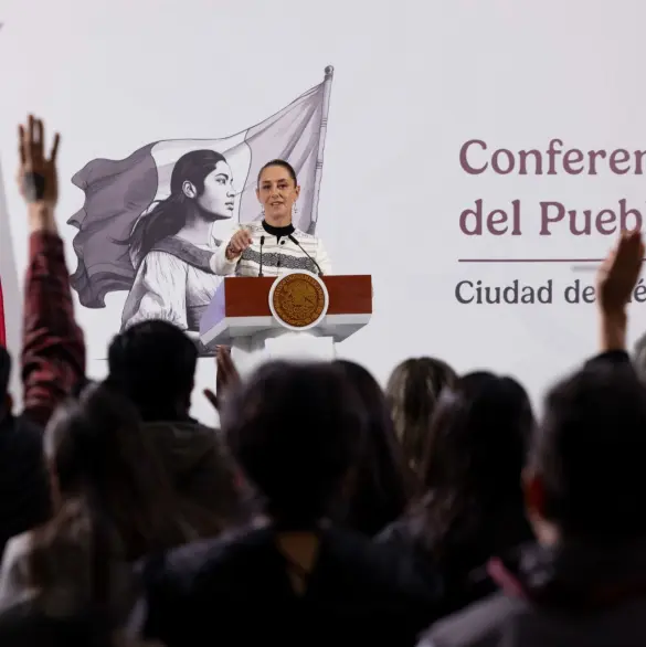 México traduce Cartilla de Derechos de las Mujeres a 35 lenguas originarias en el Día Internacional de la Mujer Indígena