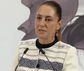 Bancos ya no podrán deducir impuestos por aportaciones al Fobaproa: Sheinbaum