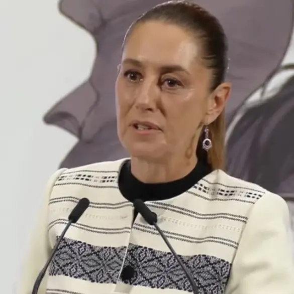 Bancos ya no podrán deducir impuestos por aportaciones al Fobaproa: Sheinbaum