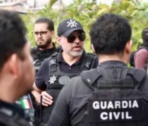 Rescatan a agentes federales secuestrados en Michoacán; hay tres detenidos