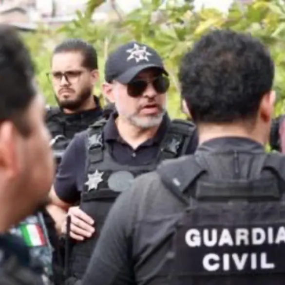 Rescatan a agentes federales secuestrados en Michoacán; hay tres detenidos