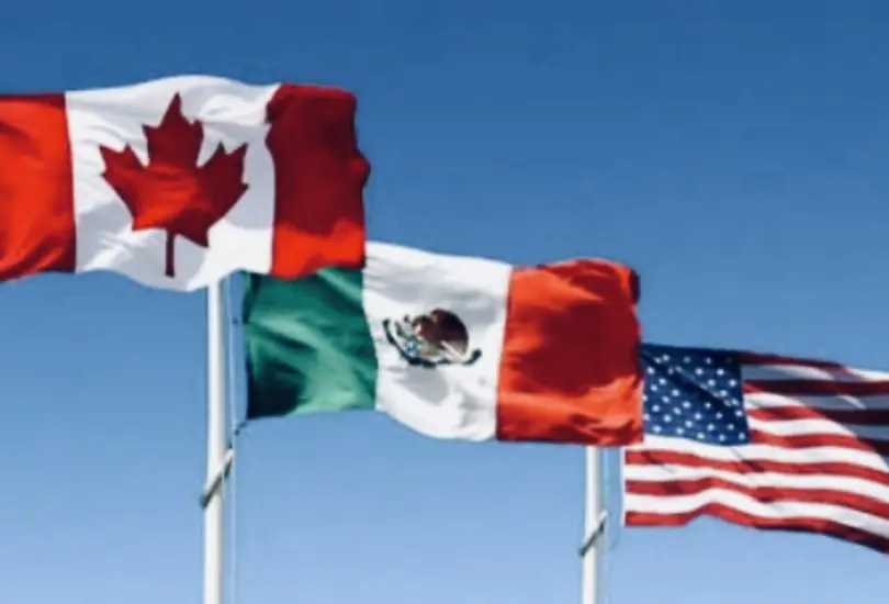 El T-MEC bajo la lupa: Estados Unidos alista estrategia de renegociación El T-MEC bajo la lupa: Estados Unidos alista estrategia de renegociación