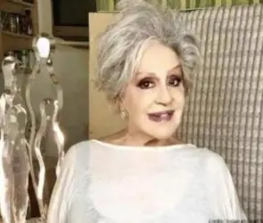 Anel Noreña es hospitalizada de emergencia: ¿Qué le pasó?