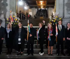 Familias en la Corte: más de la mitad de los ministros tienen parientes en cargos públicos