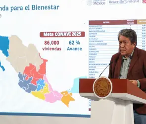Casa Conavi abre registro en CDMX para viviendas desde 700 mil pesos