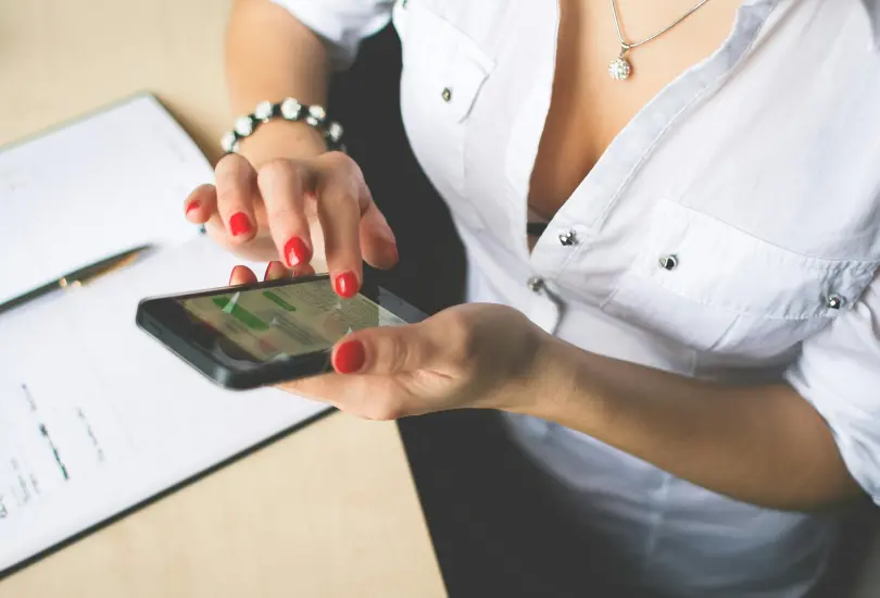 Fraude por SMS: la nueva a estafa que ofrece 5 mil pesos diarios Fraude por SMS: la nueva a estafa que ofrece 5 mil pesos diarios