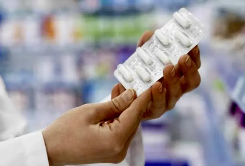 Menor de 5 años muere tras consumir paracetamol caducado; era del 2020