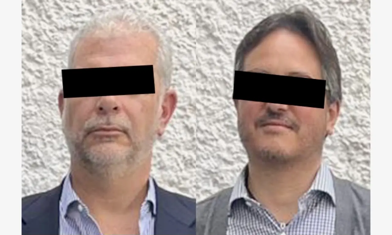  Rescatan a hombre secuestrado en Bosques de las Lomas, CDMX 