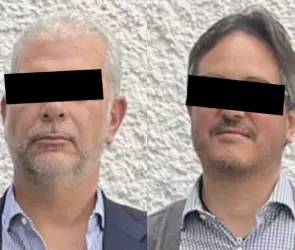 Rescatan a hombre secuestrado en Bosques de las Lomas, CDMX