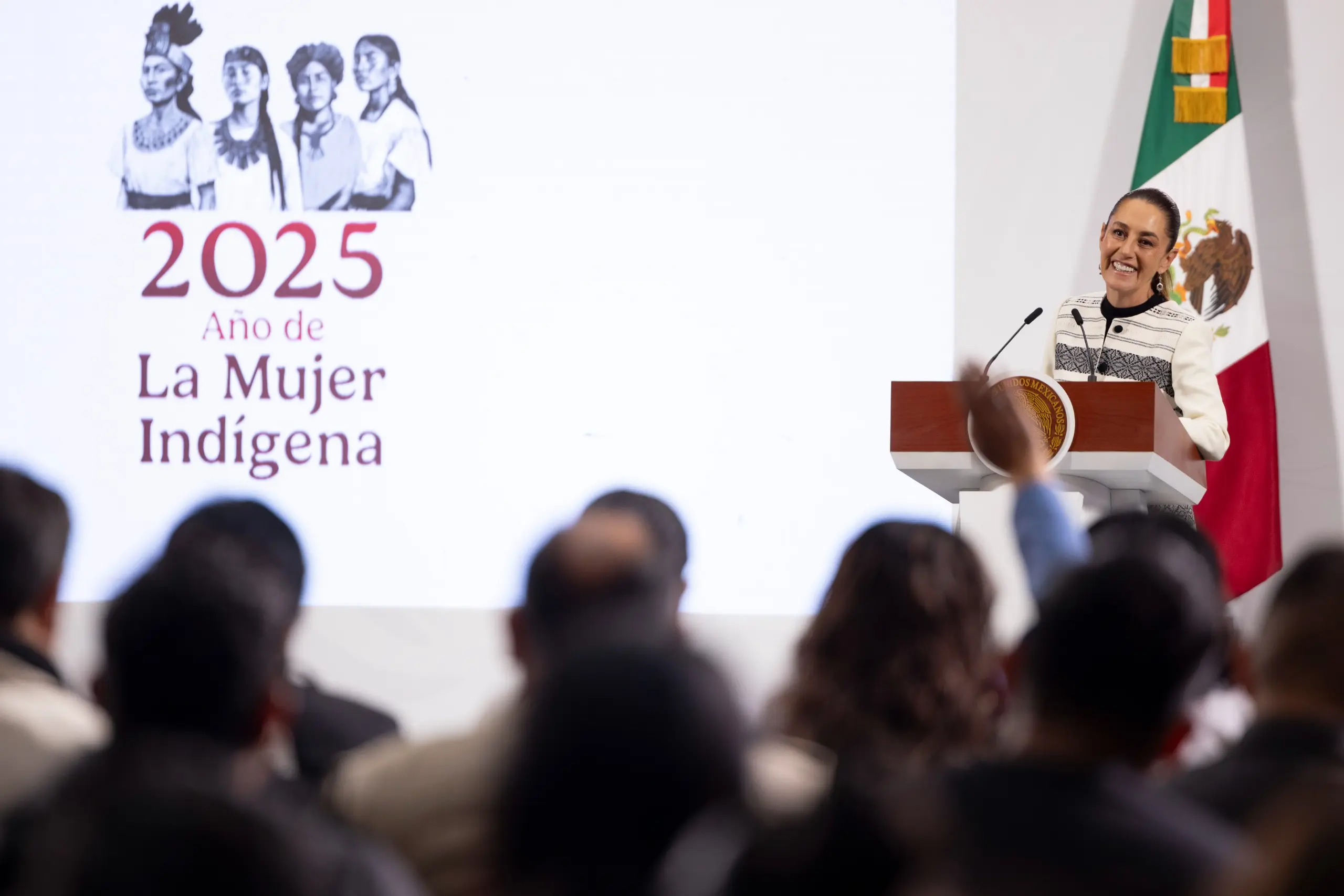 Presidencia Presidencia