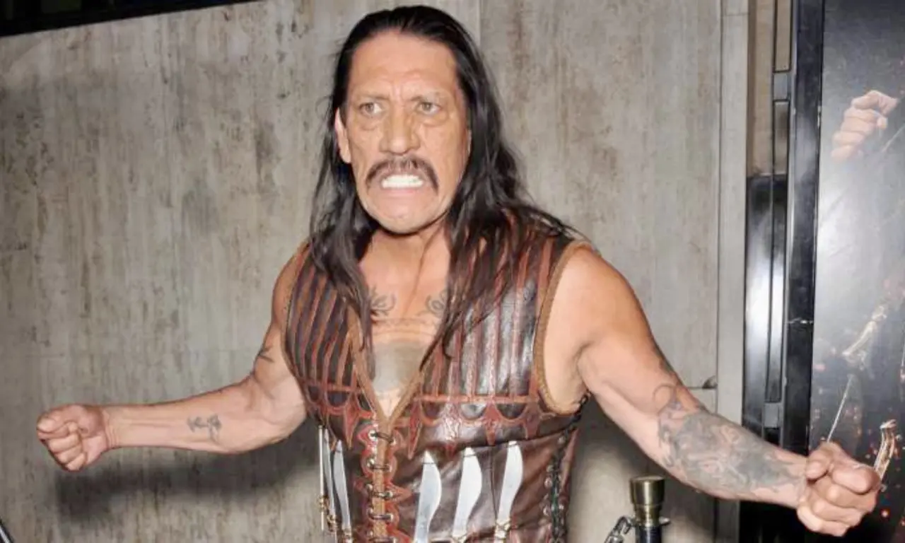  ¿Murió Danny Trejo? El actor de “Mini Espías” aclara rumores 