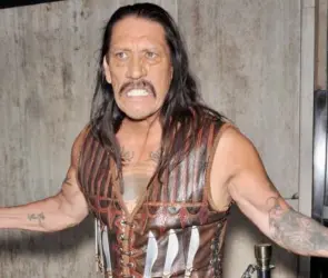 ¿Murió Danny Trejo? El actor de "Mini Espías" aclara rumores