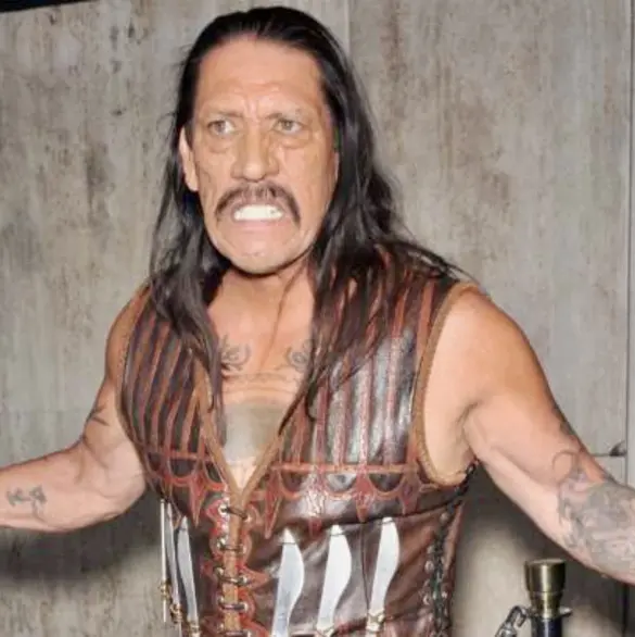 ¿Murió Danny Trejo? El actor de "Mini Espías" aclara rumores