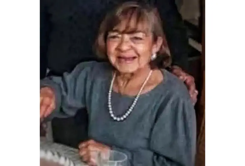 Marciala repartía comida a indigentes y terminó asesinada aparentemente por ellos Marciala repartía comida a indigentes y terminó asesinada aparentemente por ellos