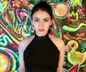 Localizan con vida a la influencer Marian Izaguirre tras varios días desaparecida