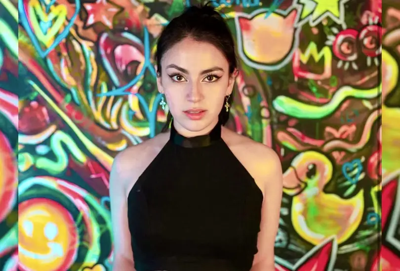 Localizan con vida a la influencer Marian Izaguirre tras varios días desaparecida Localizan con vida a la influencer Marian Izaguirre tras varios días desaparecida