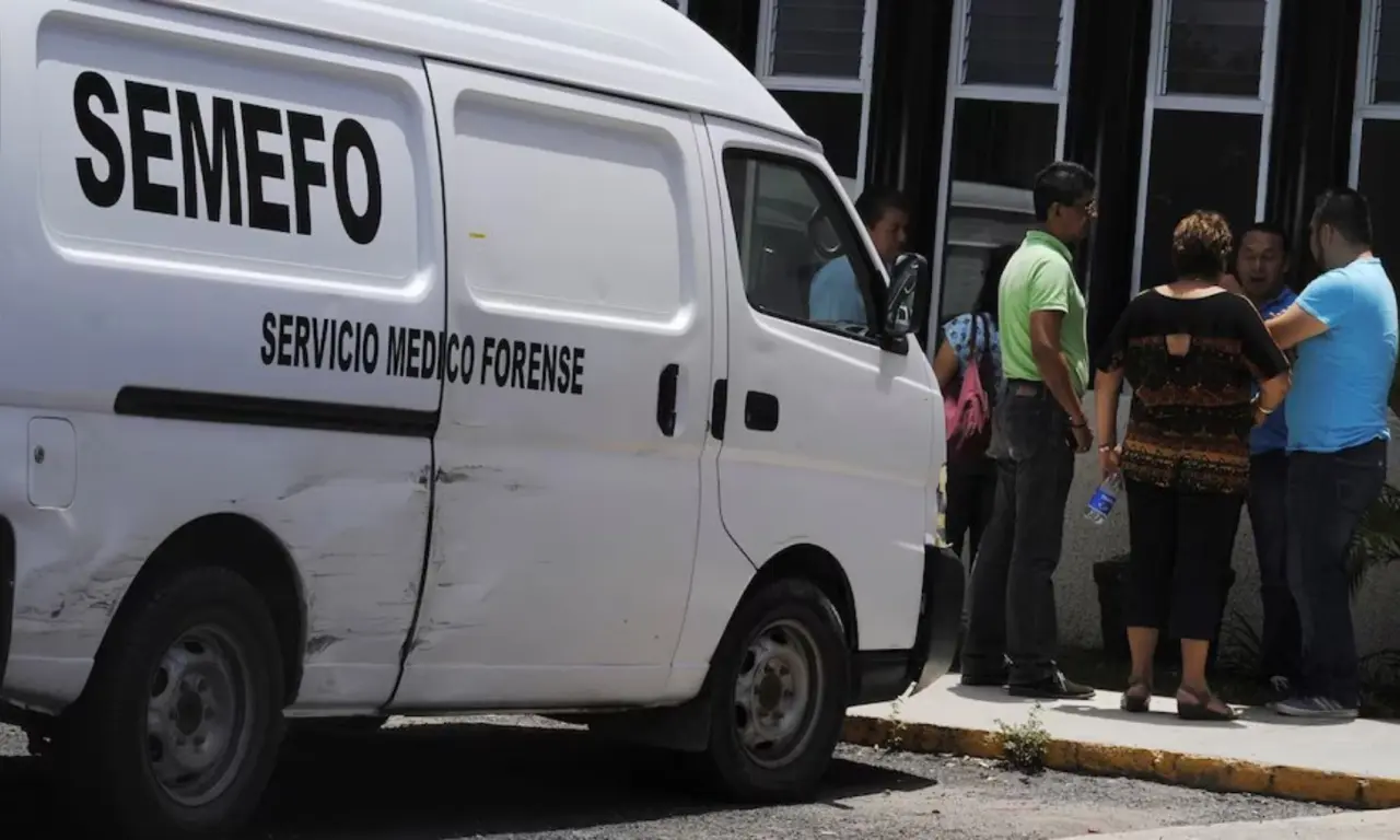  Asesinan a Sebastián, adolescente con autismo que trabajaba en una panadería 