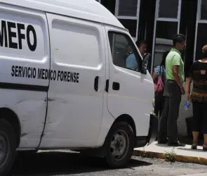 Asesinan a Sebastián, adolescente con autismo que trabajaba en una panadería