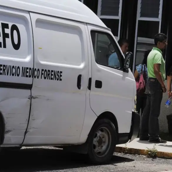 Asesinan a Sebastián, adolescente con autismo que trabajaba en una panadería