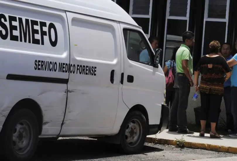 Asesinan a Sebastián, adolescente con autismo que trabajaba en una panadería Asesinan a Sebastián, adolescente con autismo que trabajaba en una panadería