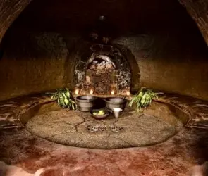 Dos hermanos mueren durante baño de temazcal en San Miguel Canoa