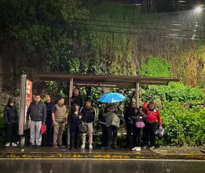 Lista de estados donde lloverá muy fuerte hoy lunes 8 de septiembre