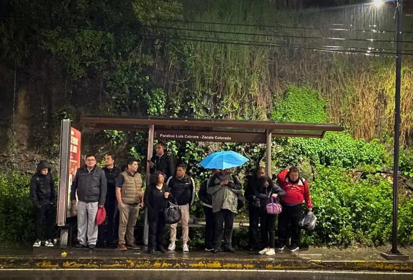 Habrá lluvias muy fuertes en México. Habrá lluvias muy fuertes en México.