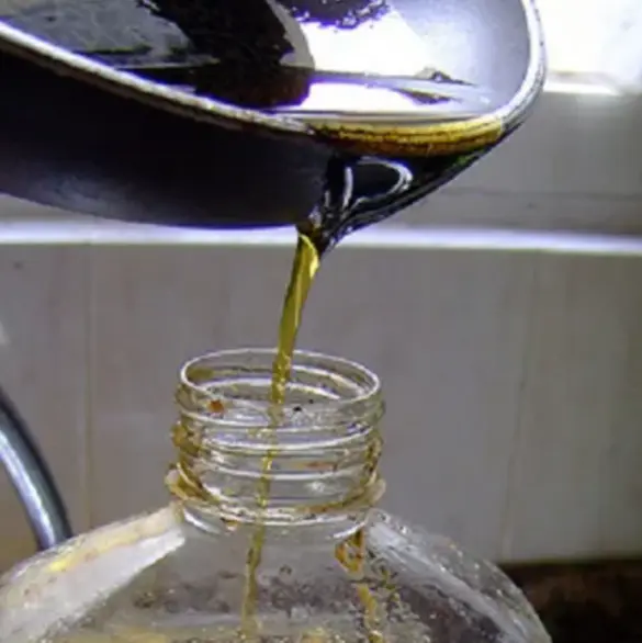 Instalan 35 puntos de recolección de aceite de cocina en la Cuauhtémoc