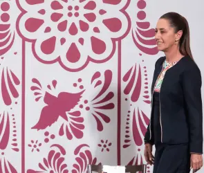 Sheinbaum va contra el huachicol fiscal en Tamaulipas: Hasta donde tope